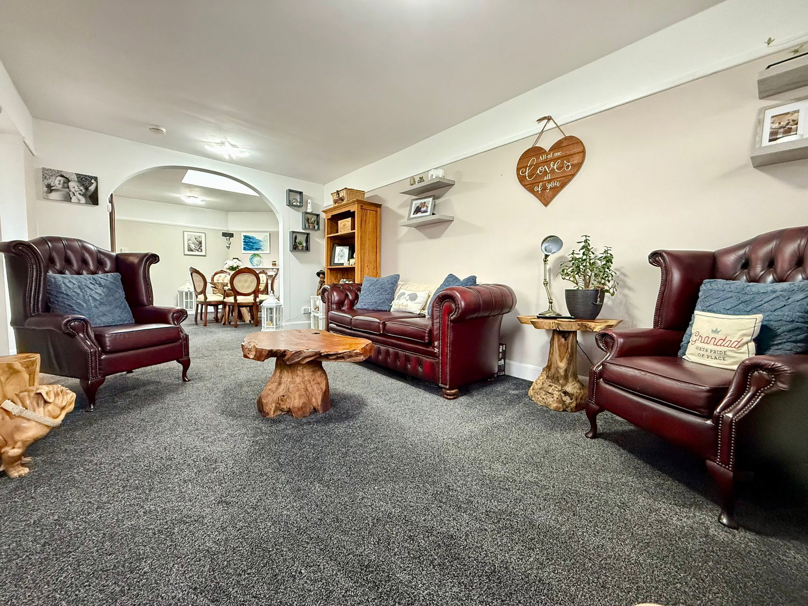 Semi Detached Bungalow in Ramsgate