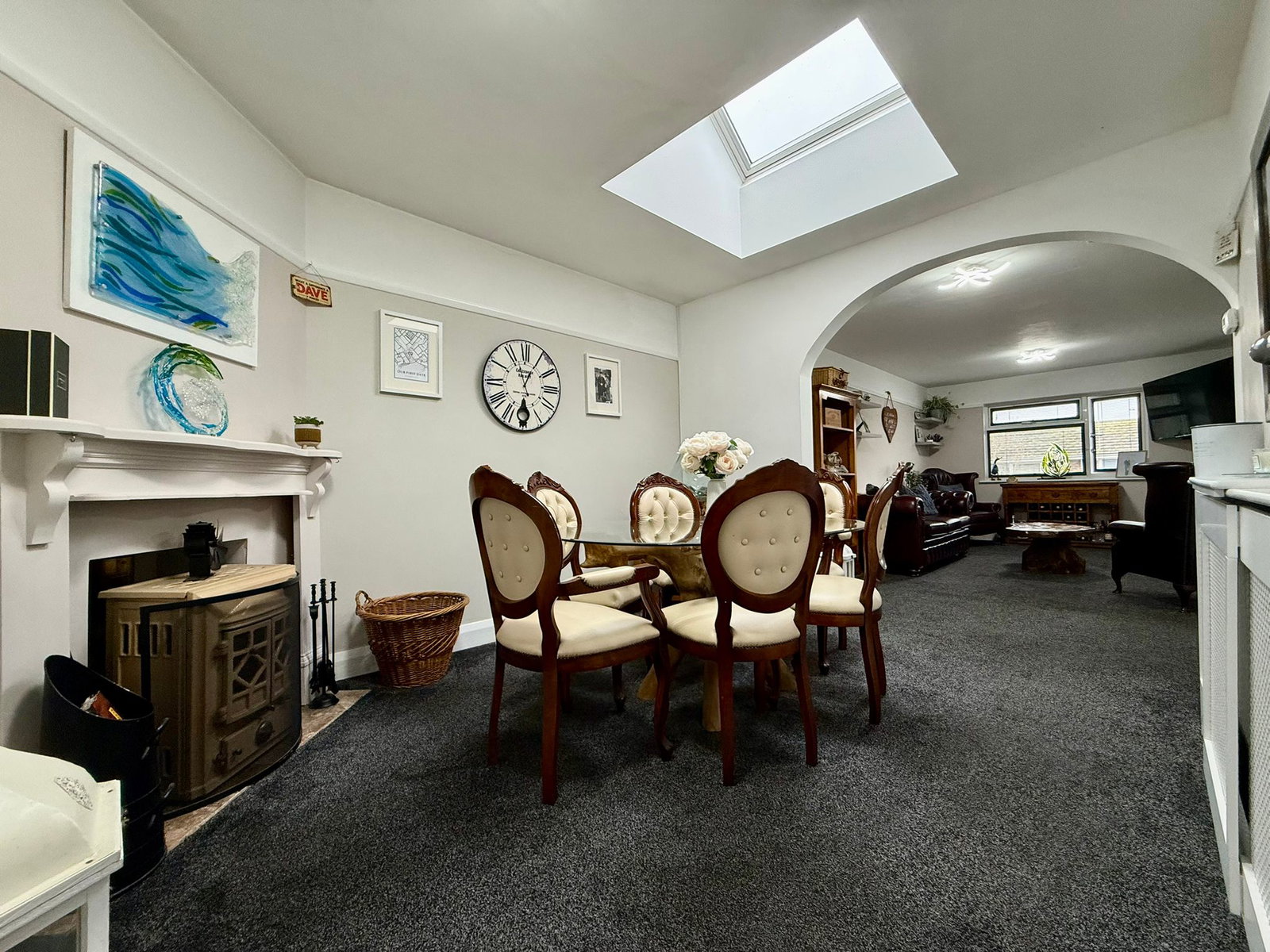 Semi Detached Bungalow in Ramsgate