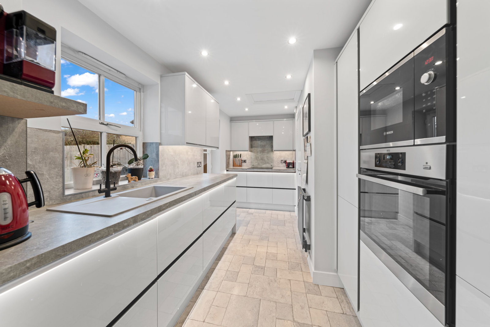 Semi Detached House in Harlow