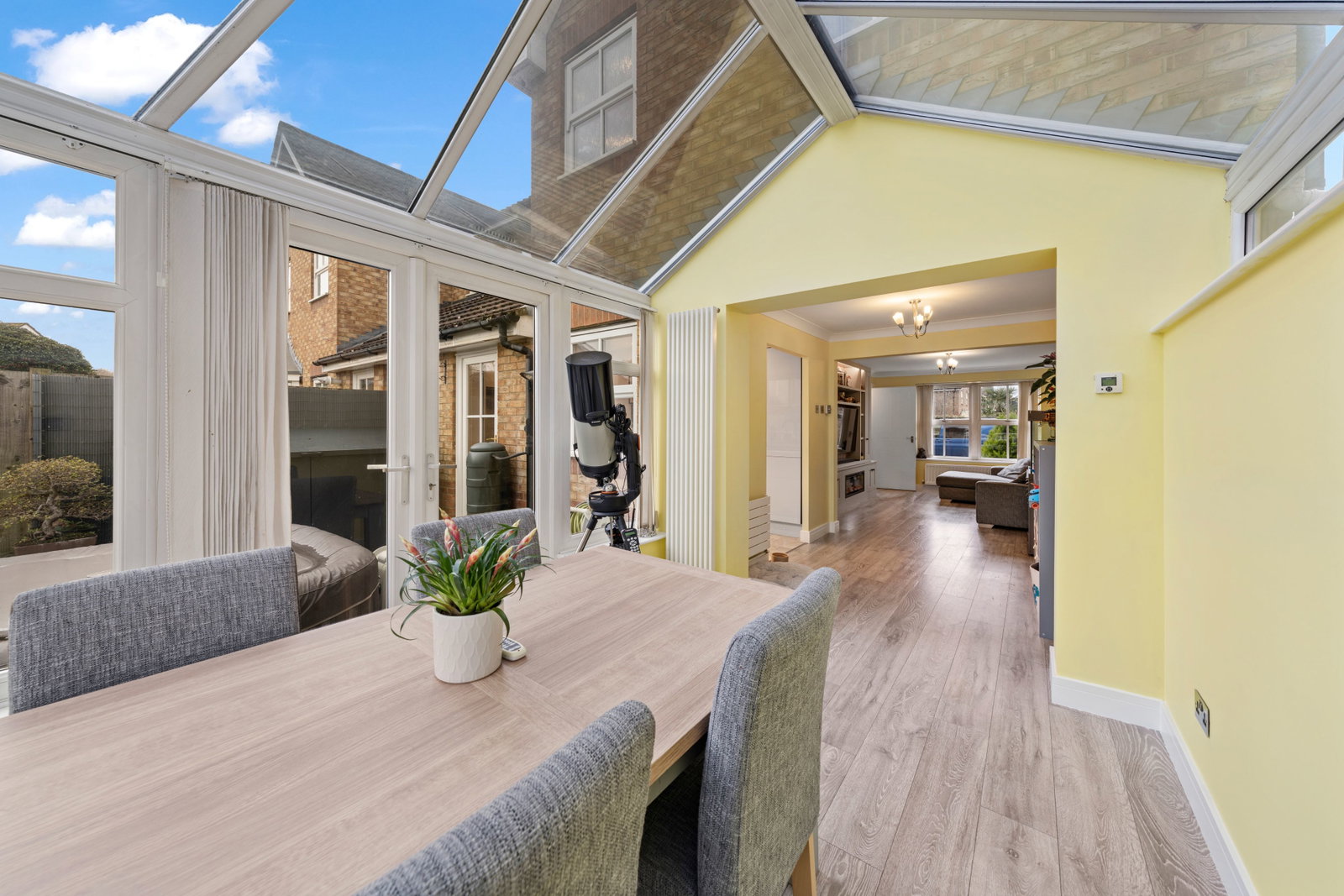 Semi Detached House in Harlow