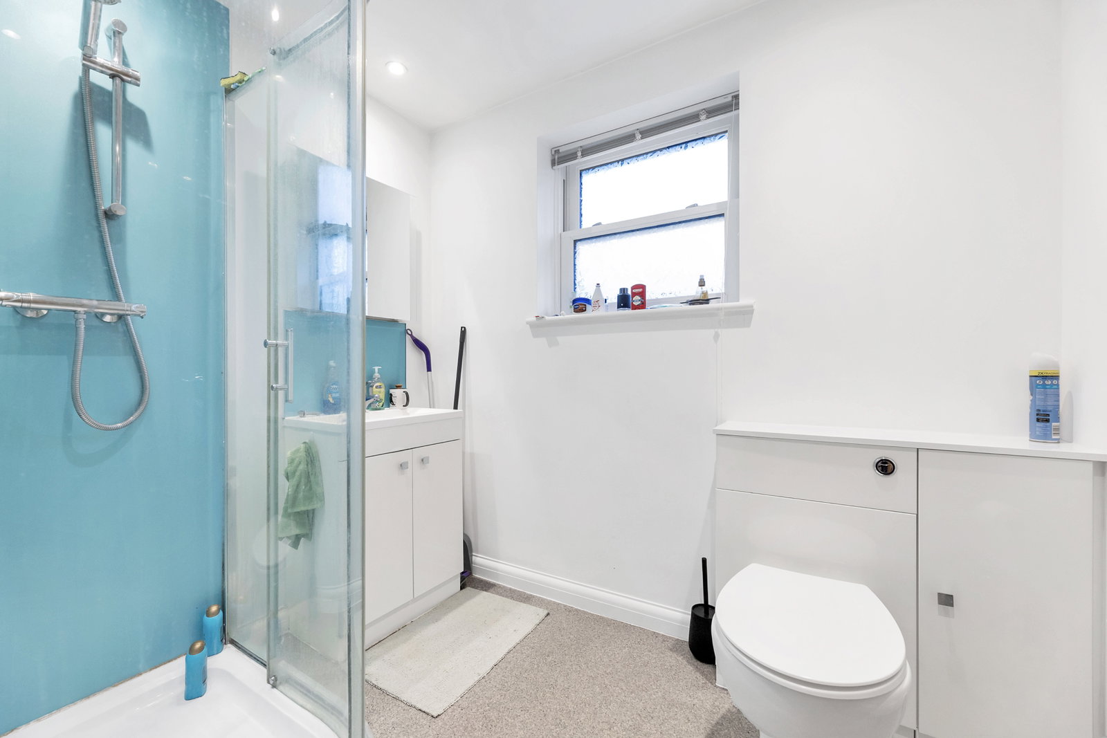Semi Detached Bungalow in St. Ives