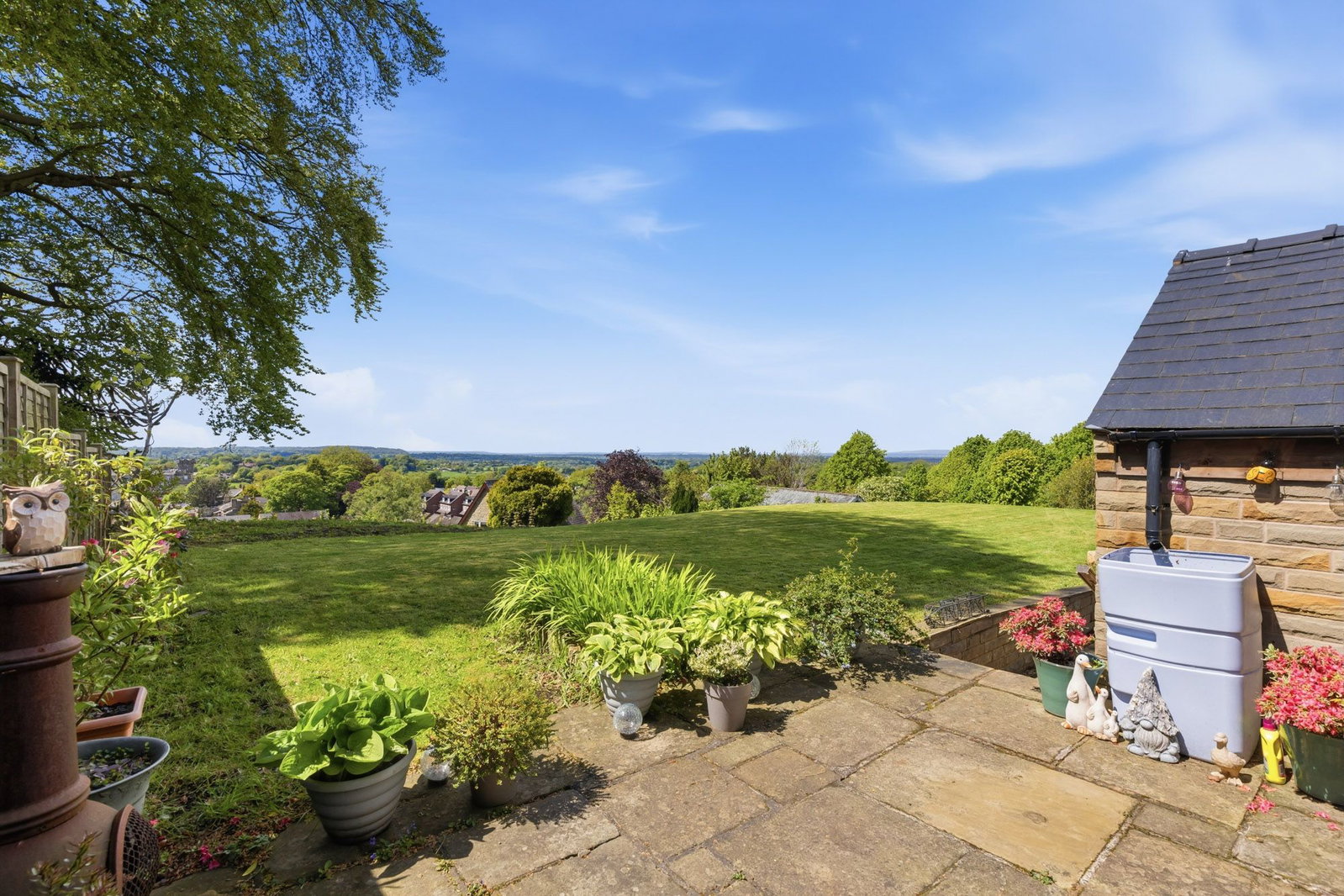 Semi Detached House in Macclesfield