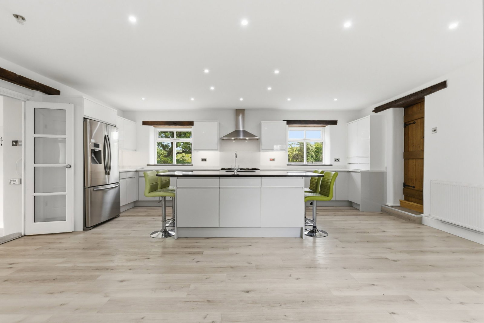 Semi Detached House in Macclesfield