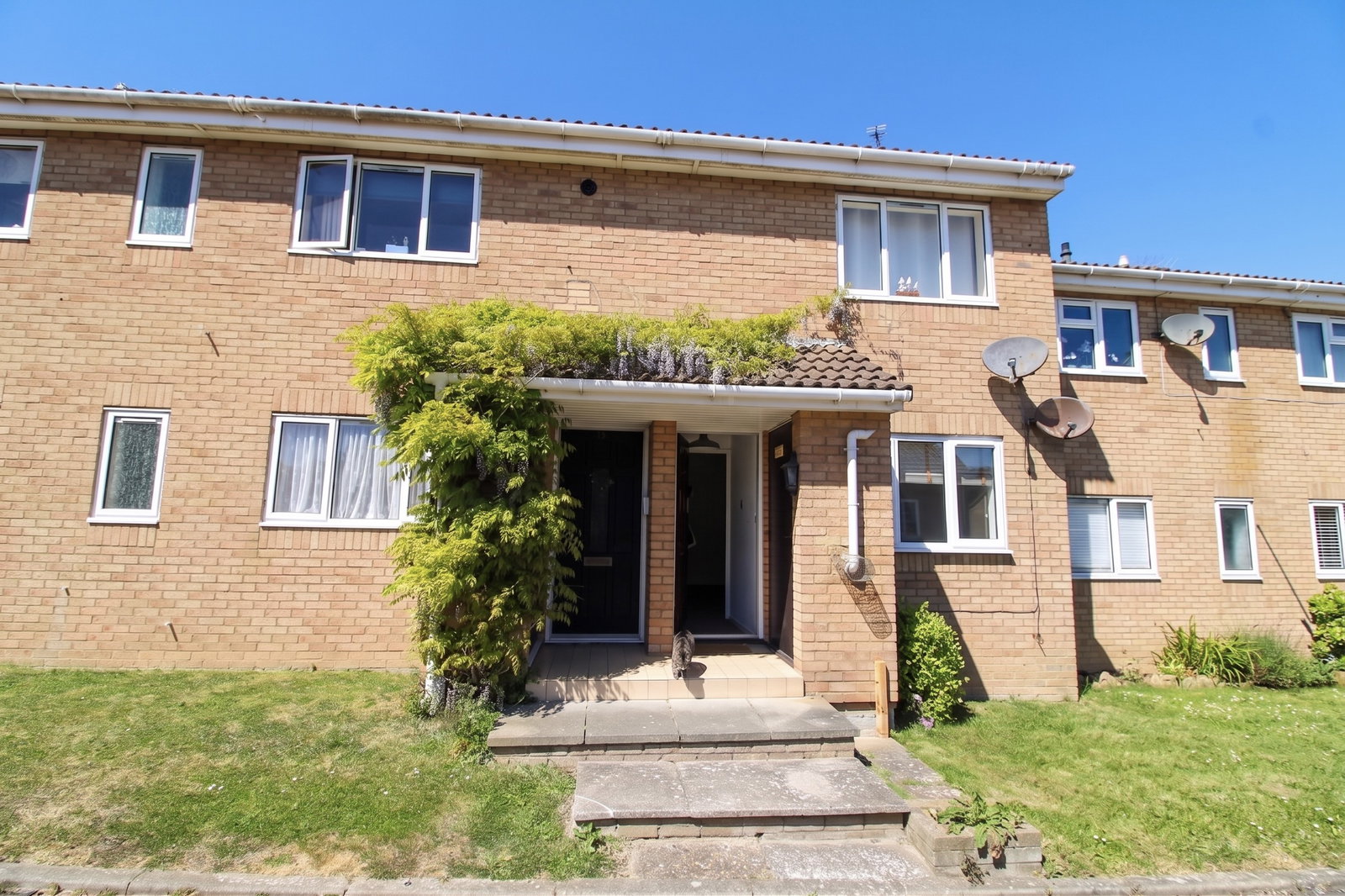 Flat in Margate