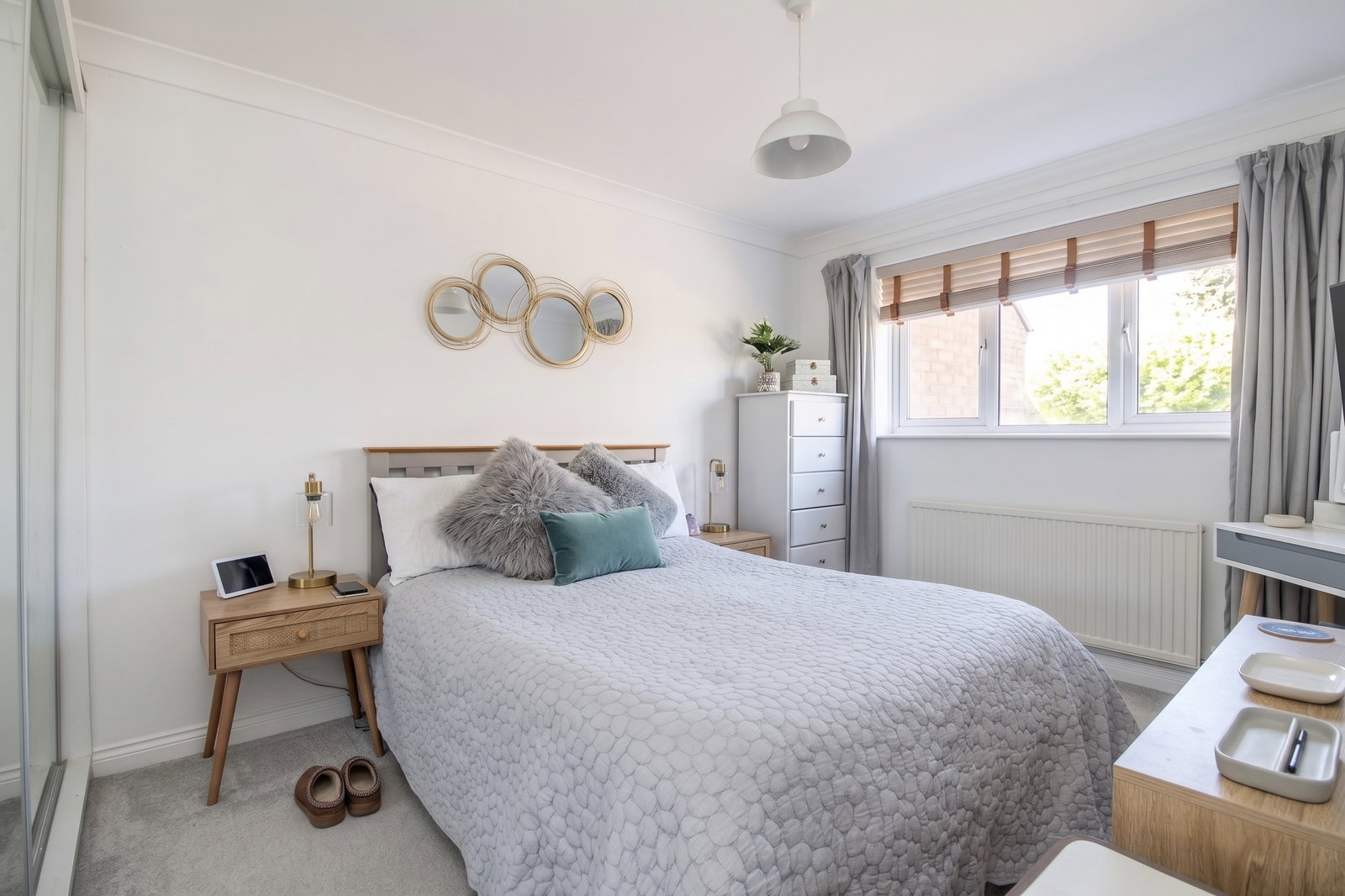 Flat in Margate
