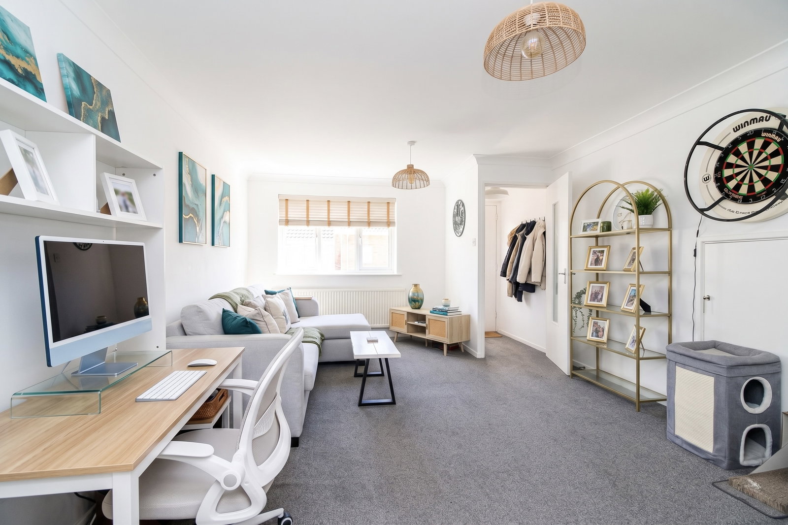 Flat in Margate