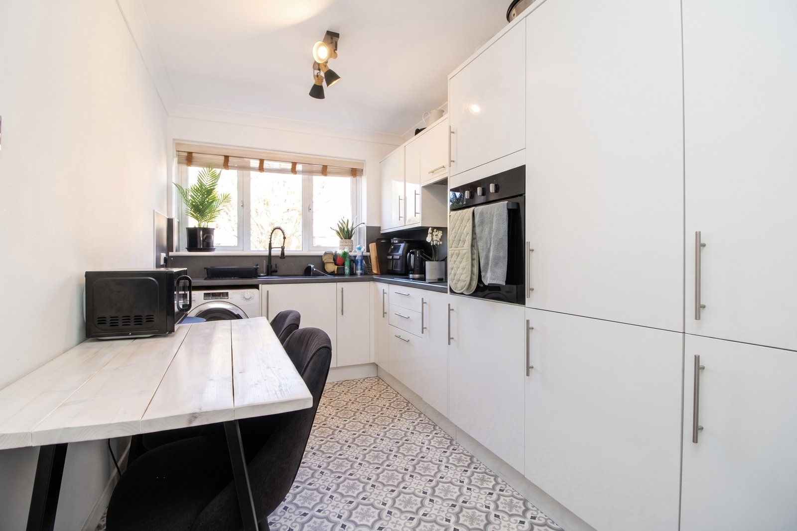 Flat in Margate