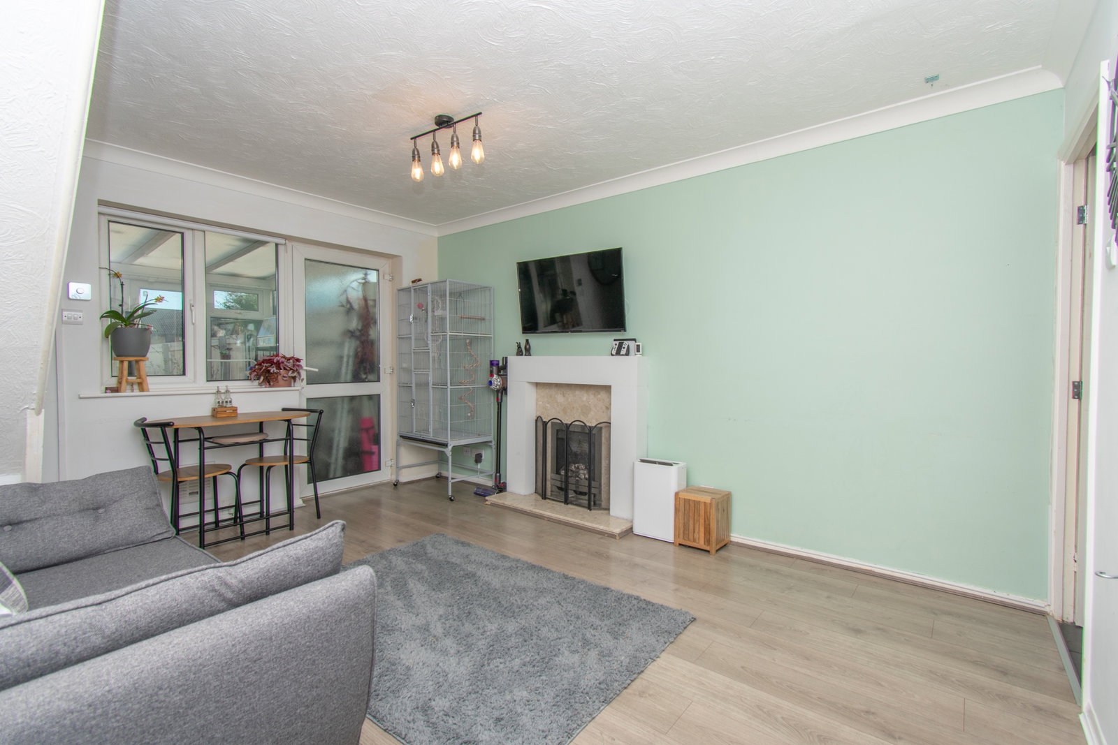 Town House in Wigston