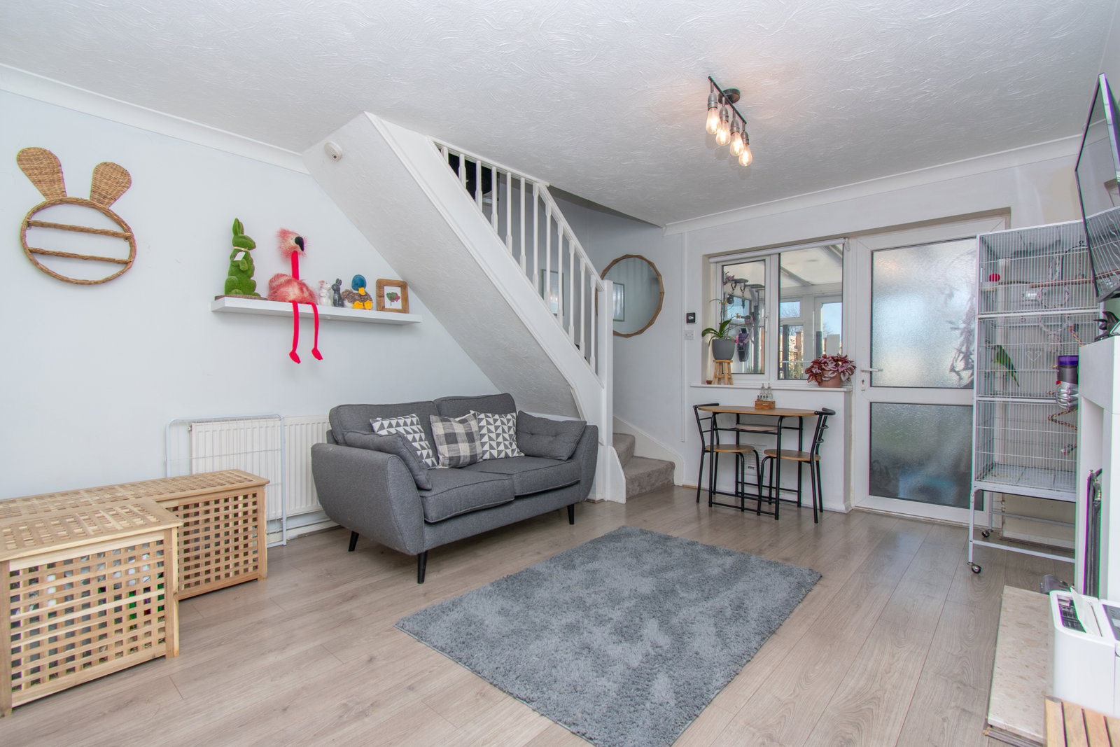 Town House in Wigston