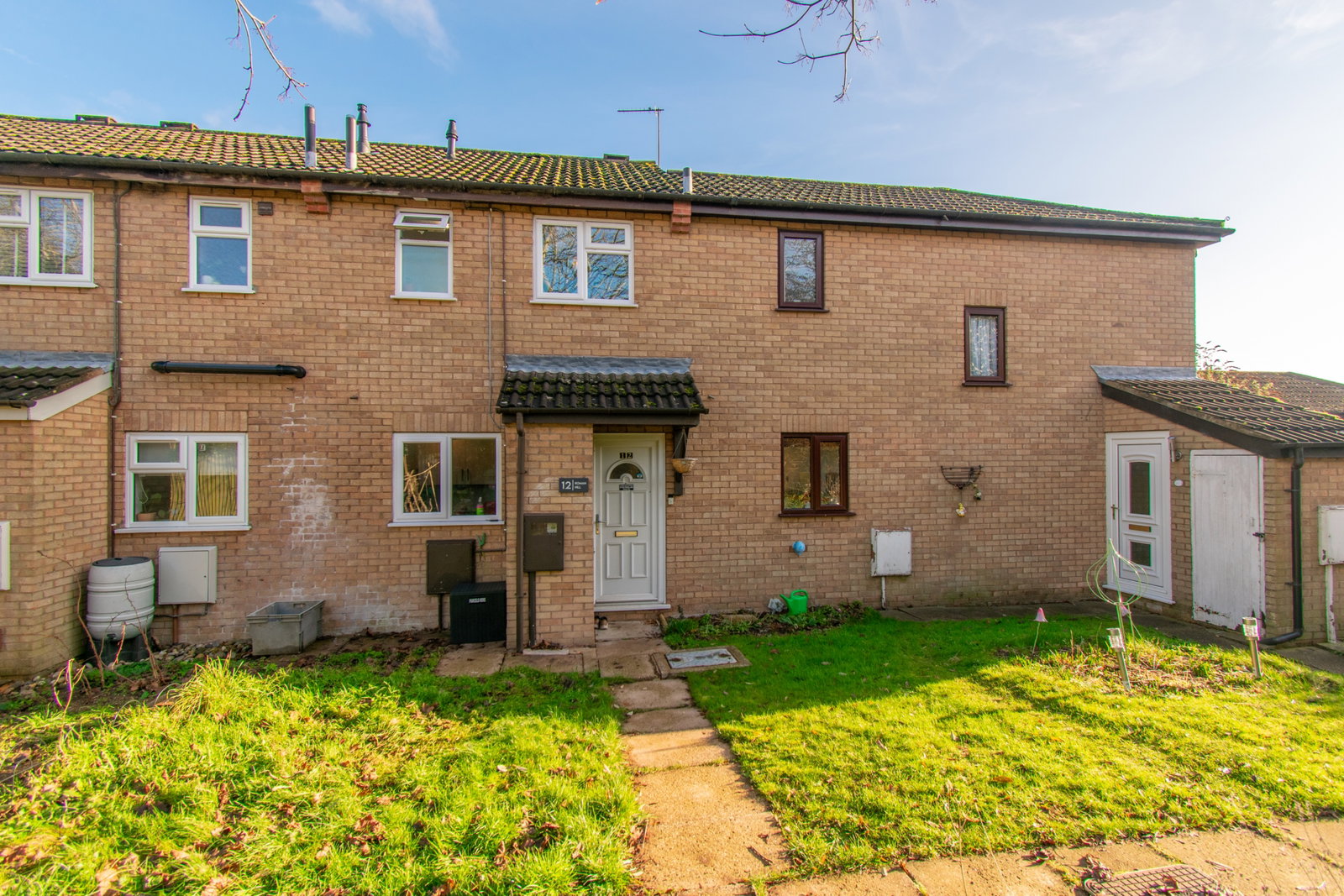 Town House in Wigston