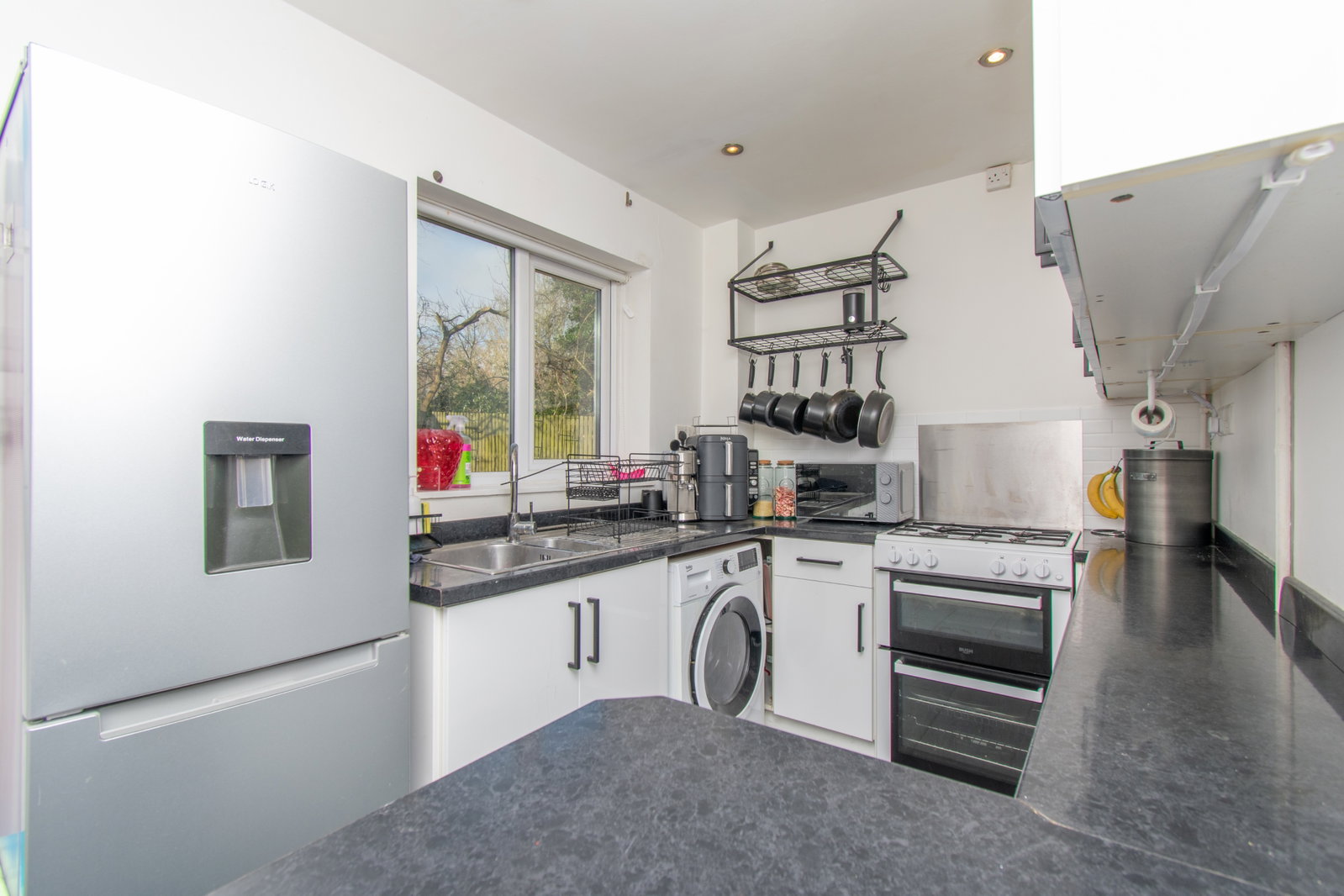 Town House in Wigston
