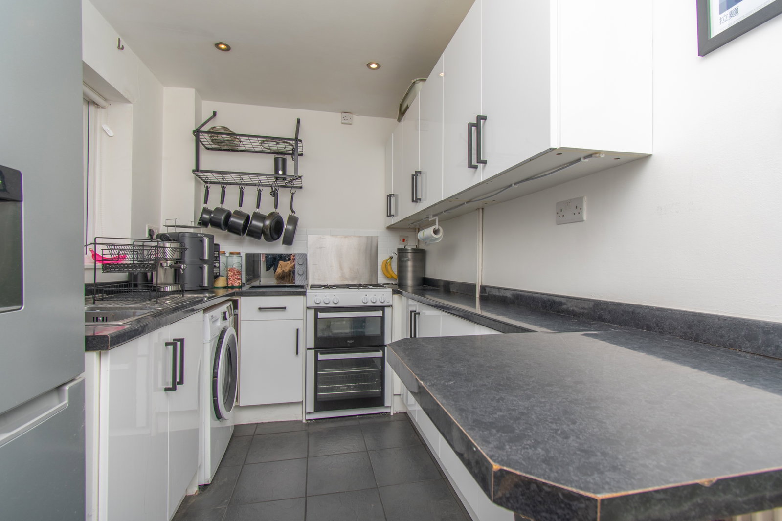 Town House in Wigston