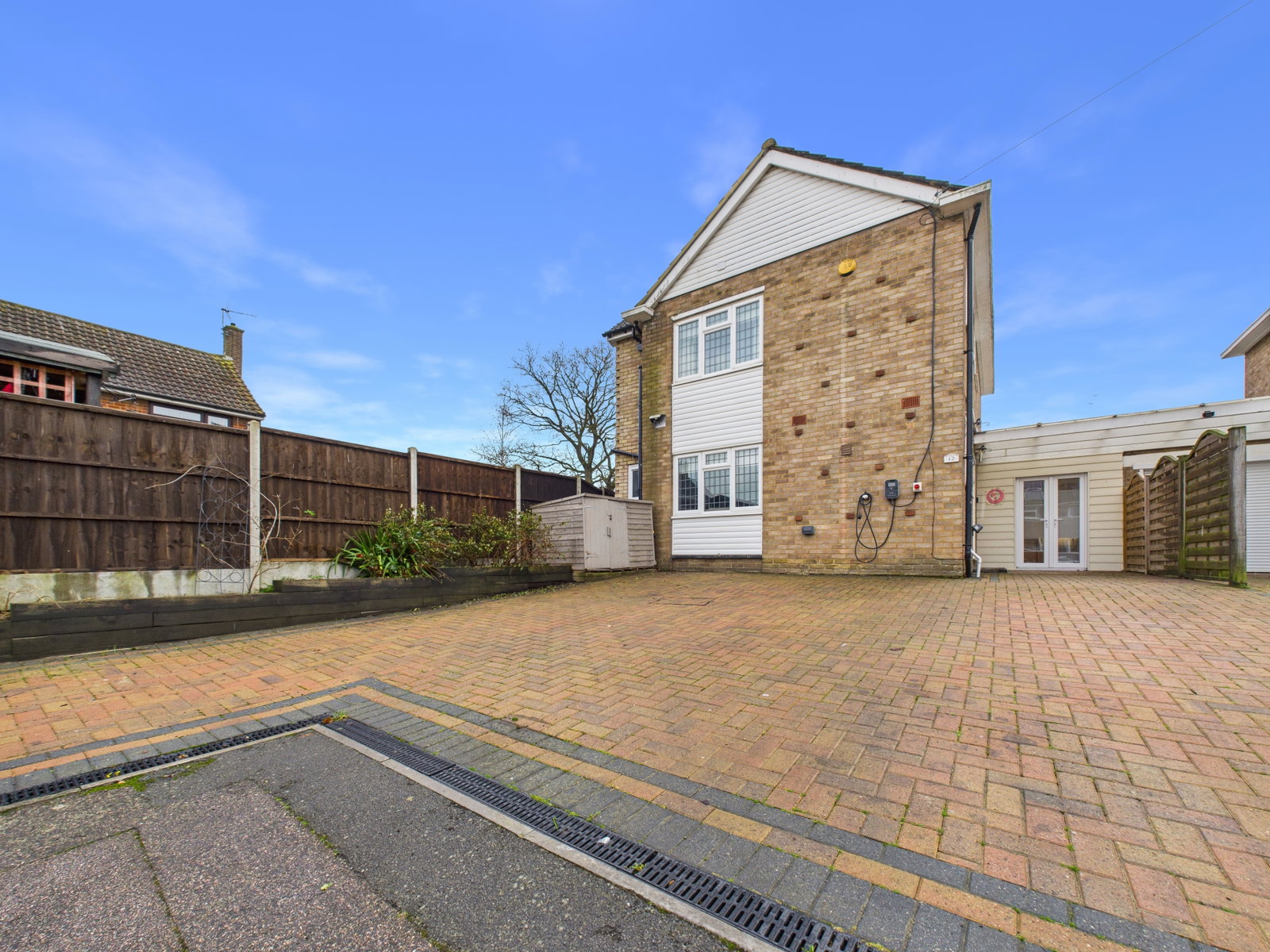 Link Detached House in Rochester