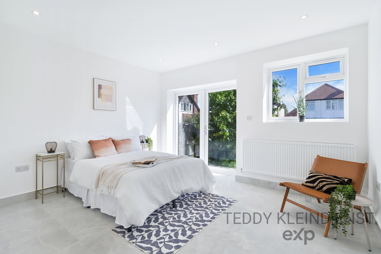 Detached House for sale in Epsom, Cudas Close, Epsom, KT19 0QF