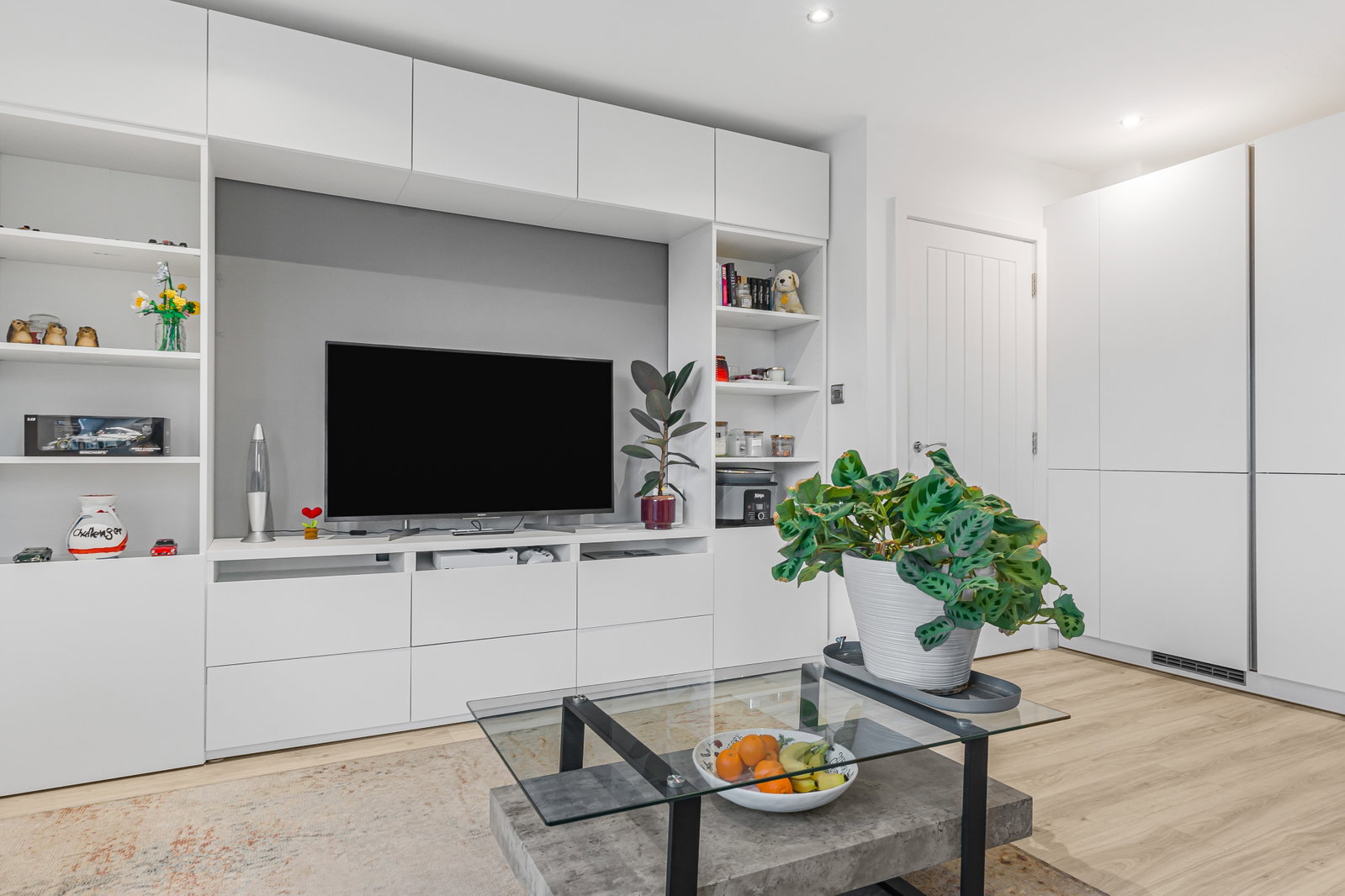 Apartment in Lichfield
