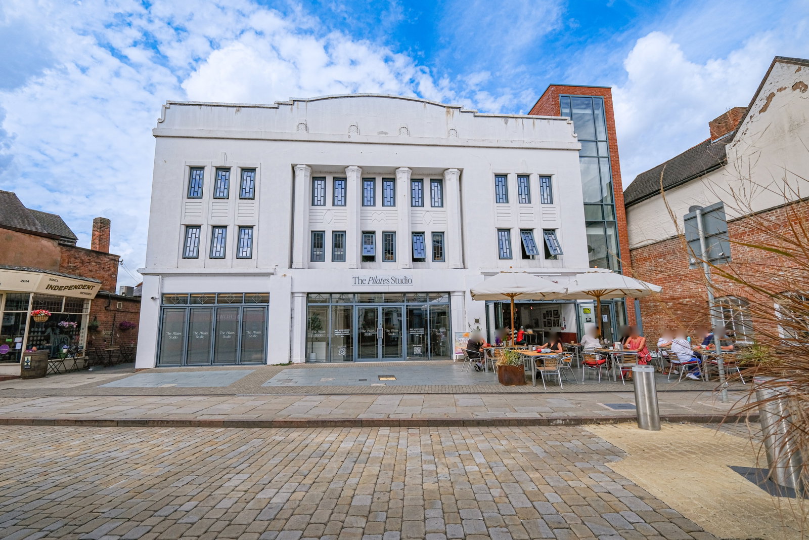 Apartment in Lichfield