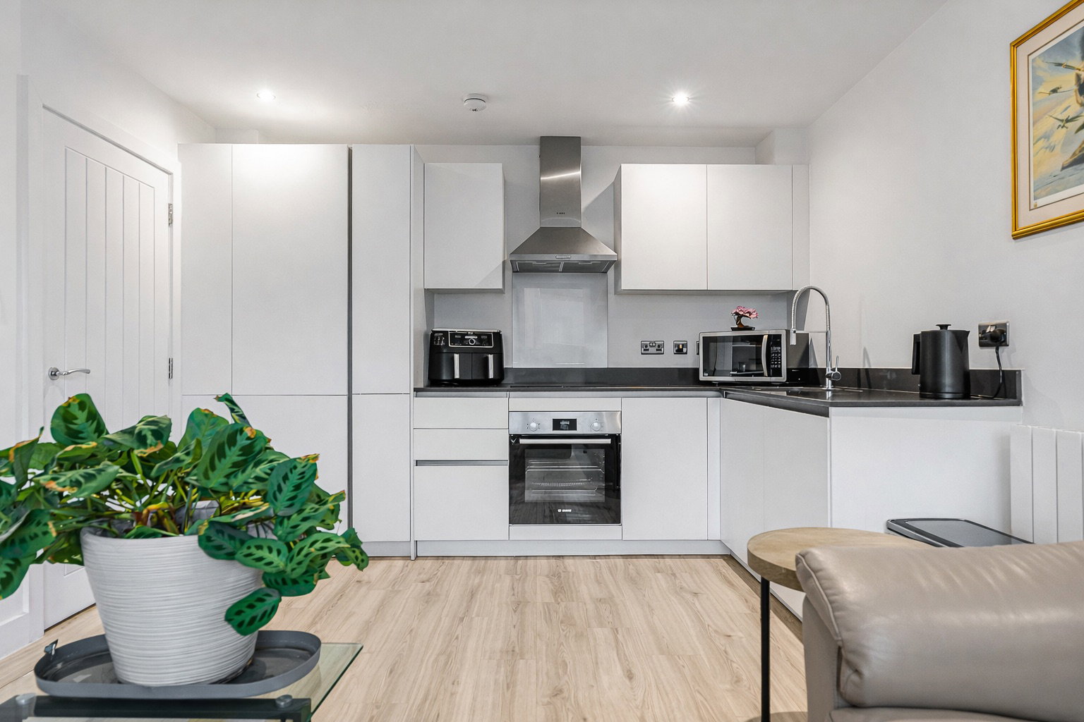 Apartment in Lichfield