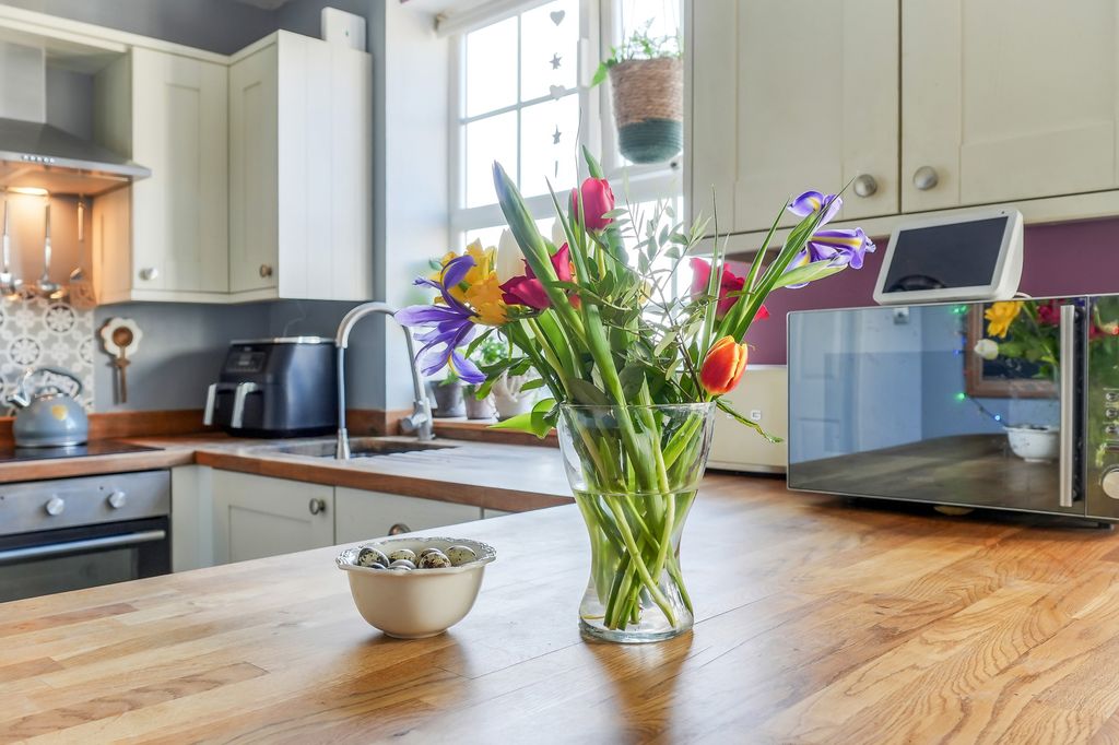 Semi Detached House in Rotherham