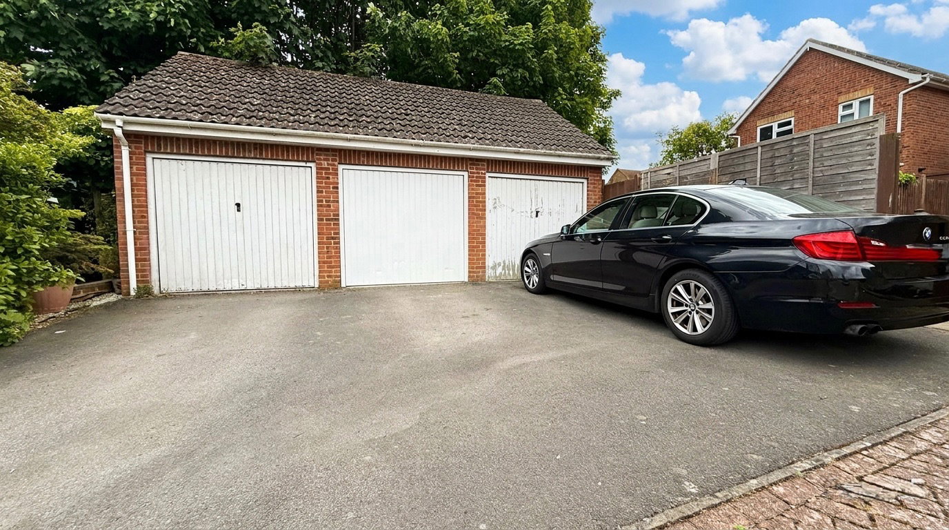 Detached House in Gillingham