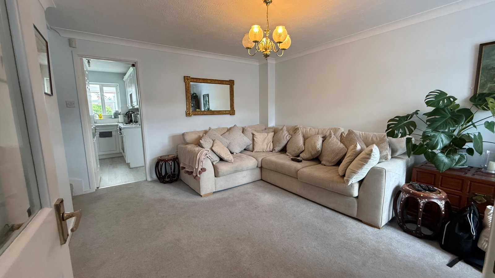 Detached House in Gillingham