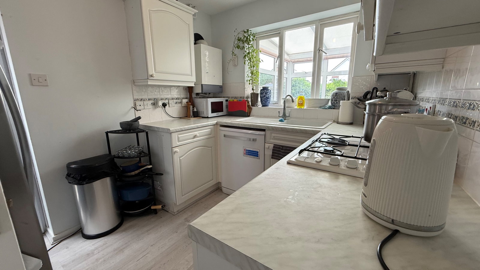 Detached House in Gillingham