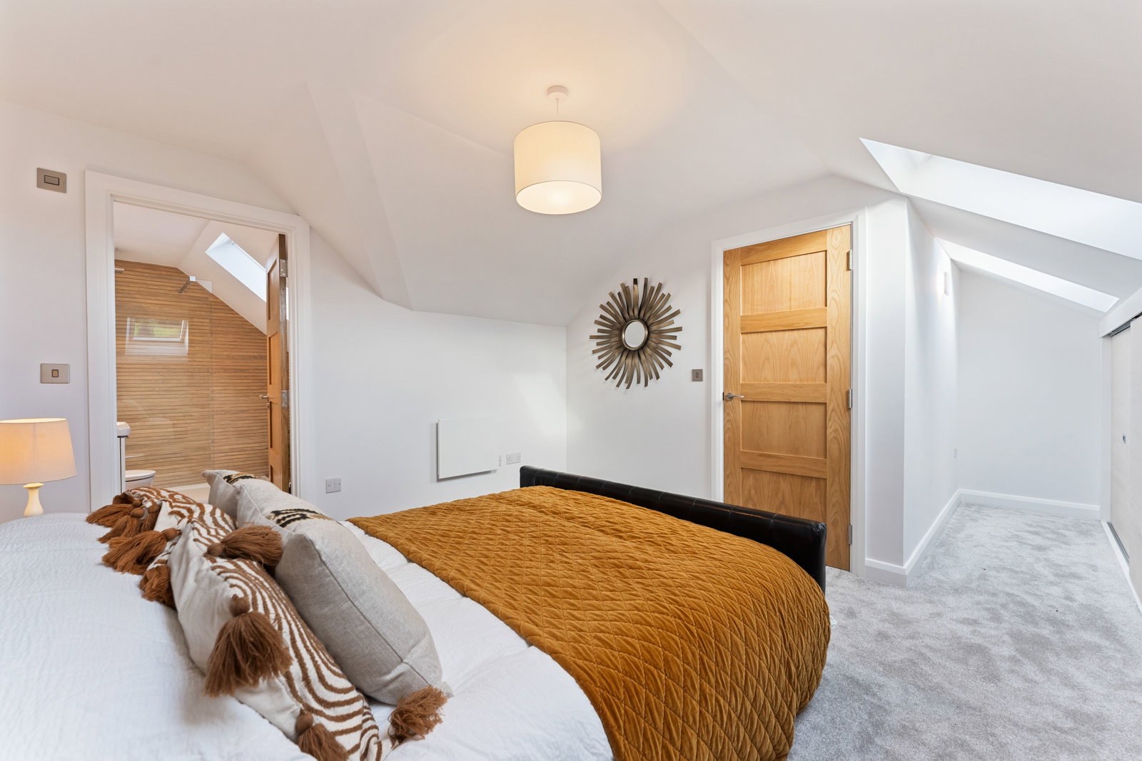 Semi Detached House in Macclesfield