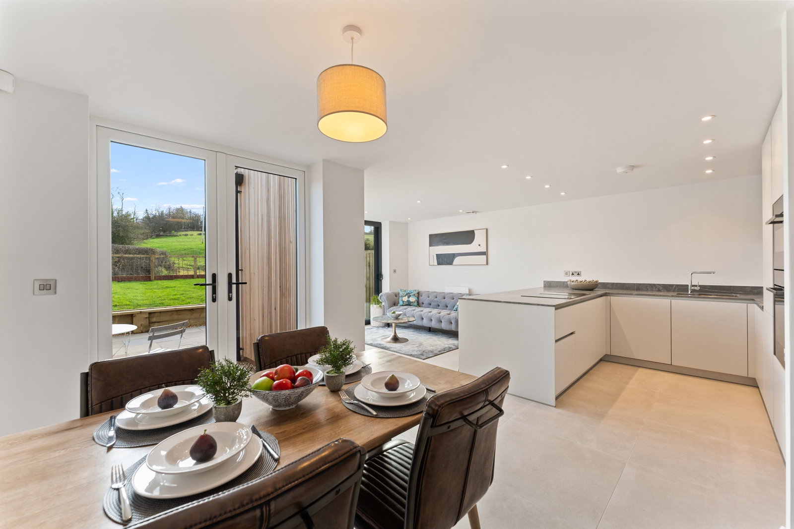 Semi Detached House in Macclesfield