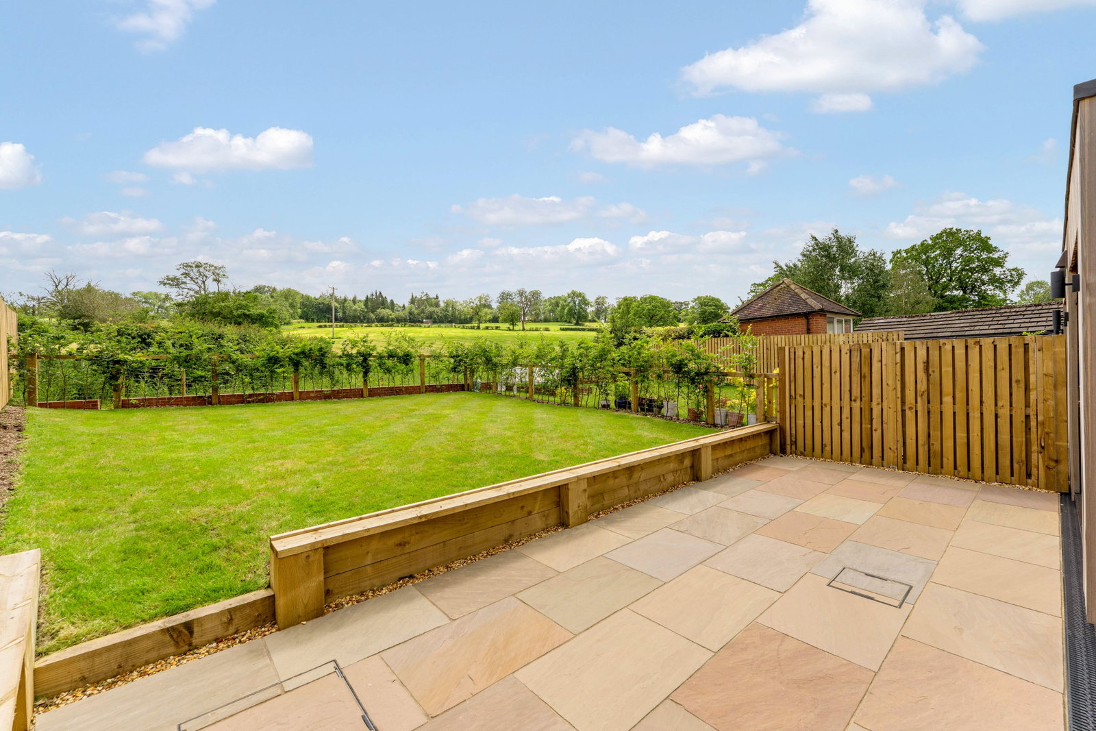 Semi Detached House in Macclesfield