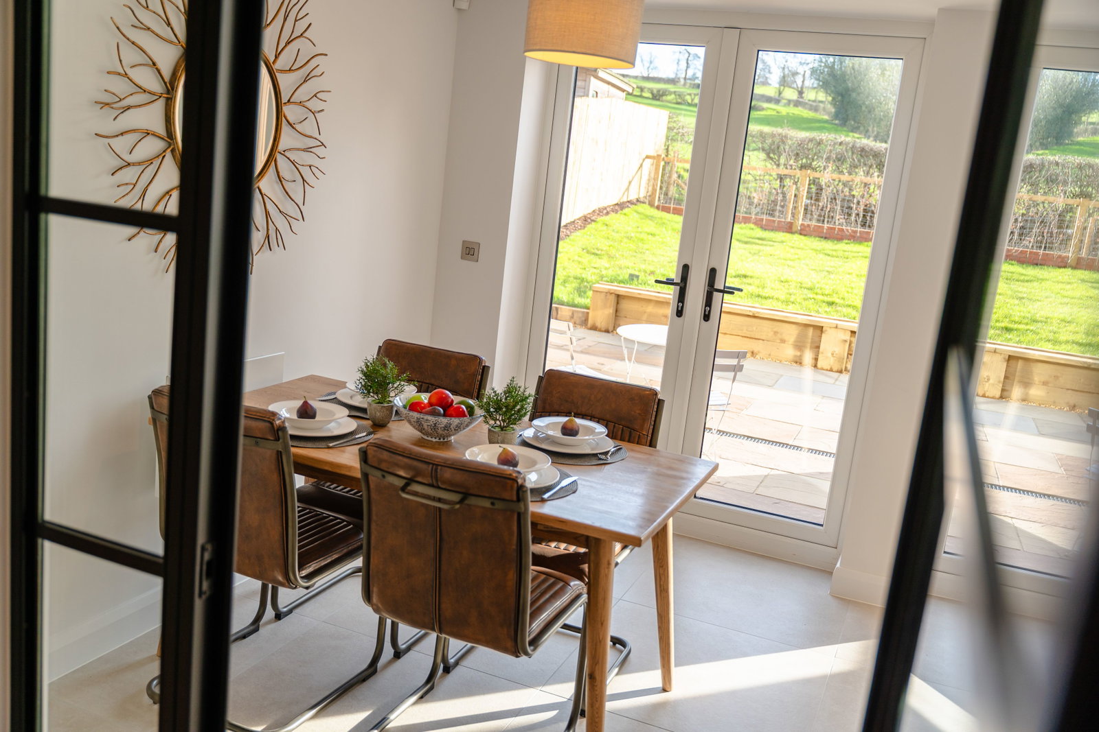 Semi Detached House in Macclesfield