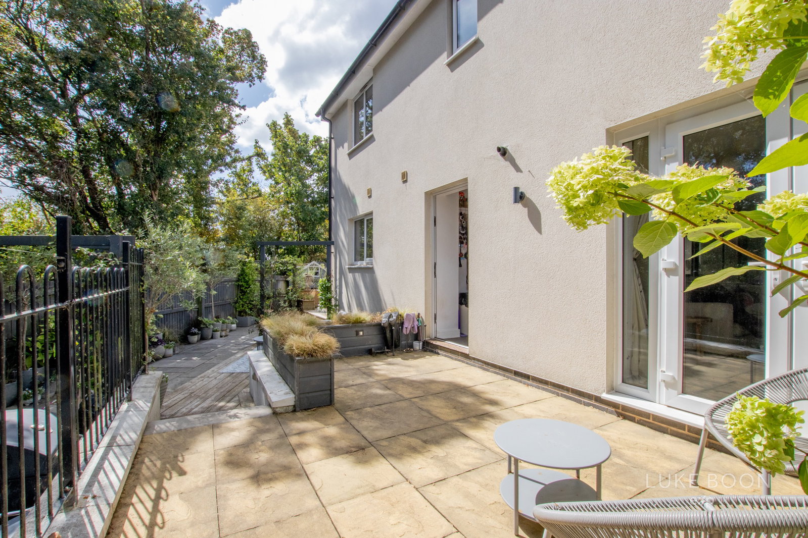 Detached House for sale in Plymouth, Saddlers Way, Tamerton Foliot, PL5 4EH, 1218 m²
