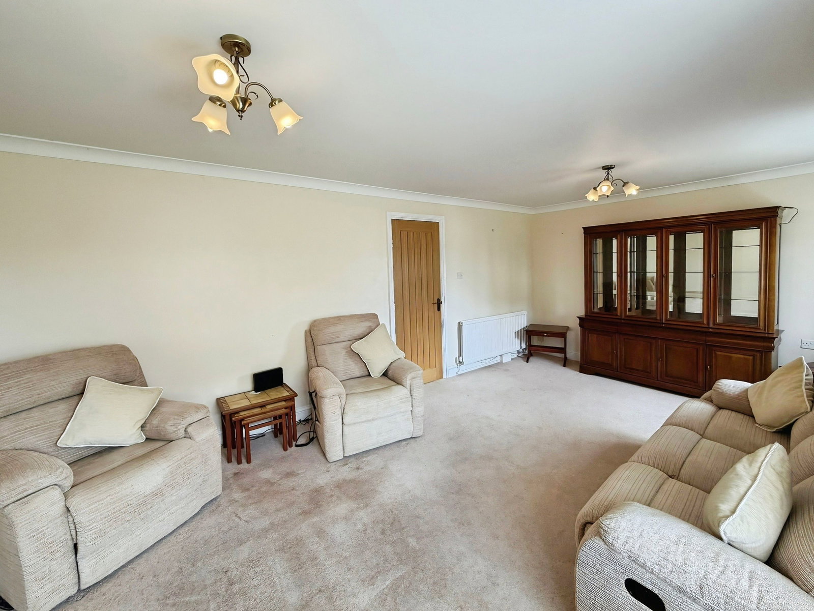 Detached House in Swansea