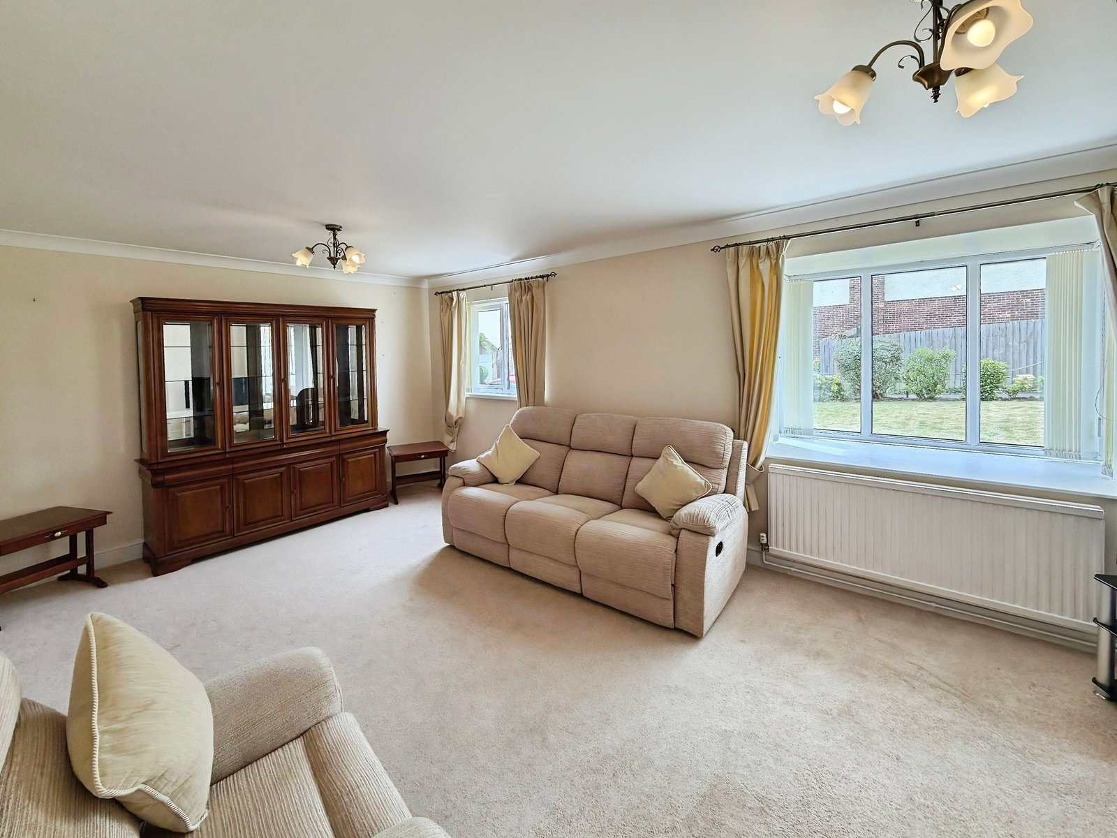 Detached House in Swansea