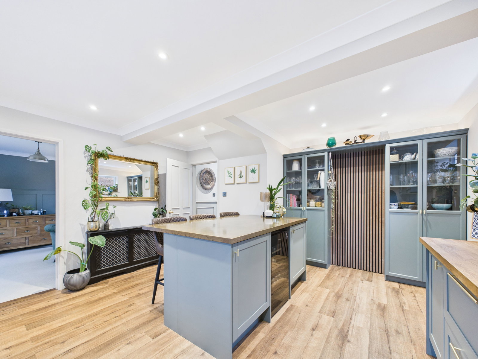 Detached House in Tenterden