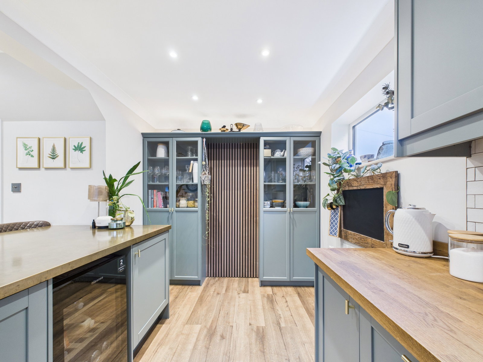 Detached House in Tenterden