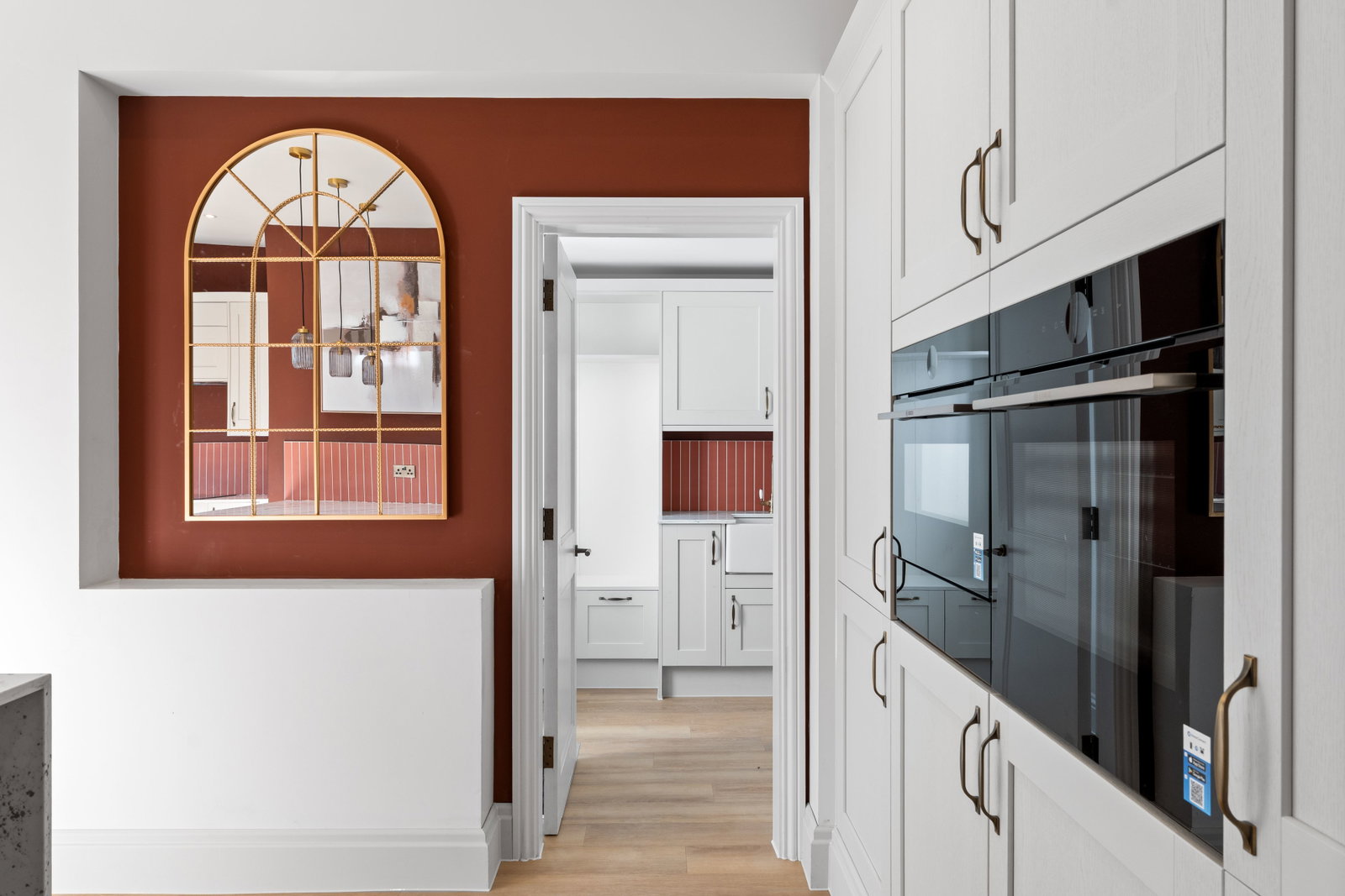 Semi Detached House in South Croydon