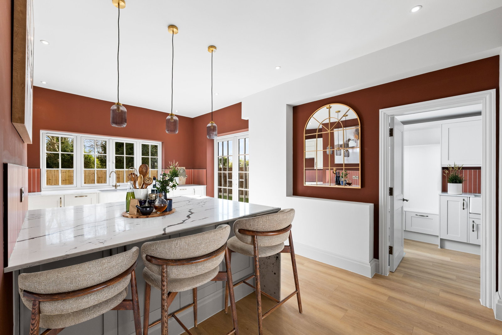 Semi Detached House in South Croydon