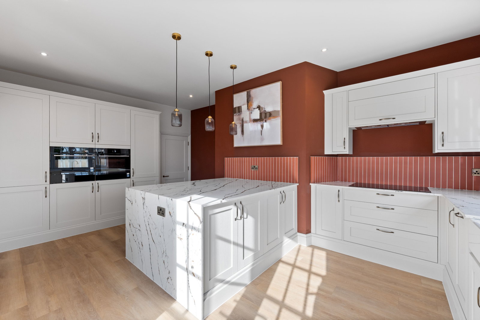 Semi Detached House in South Croydon