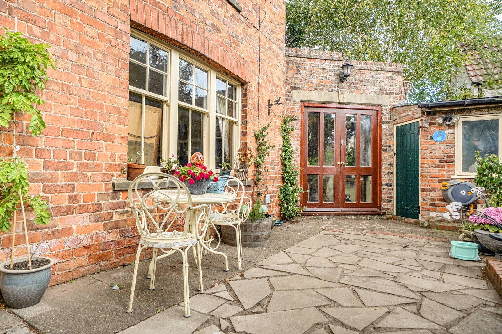 Semi Detached House in Atwick