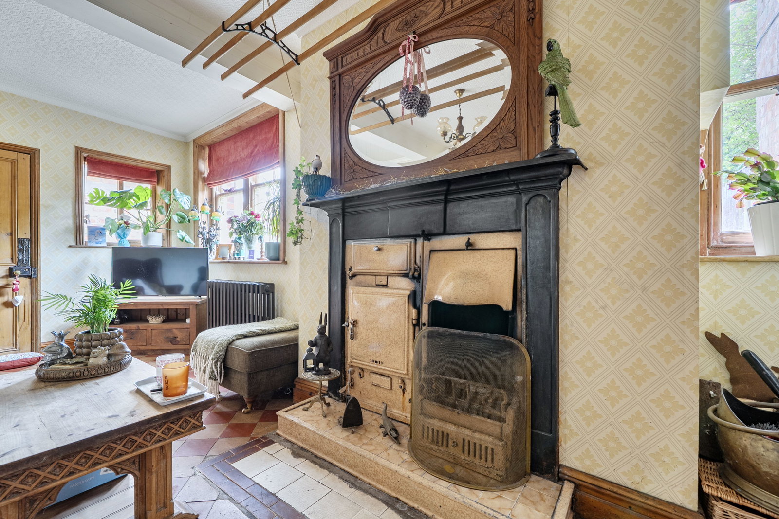 Semi Detached House in Atwick
