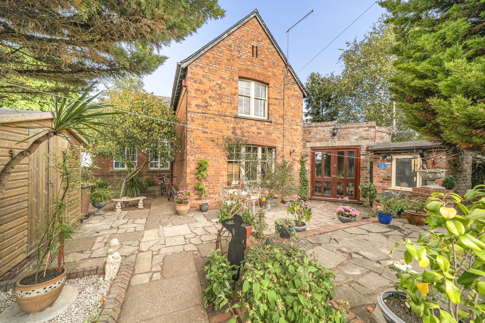 Semi Detached House in Atwick