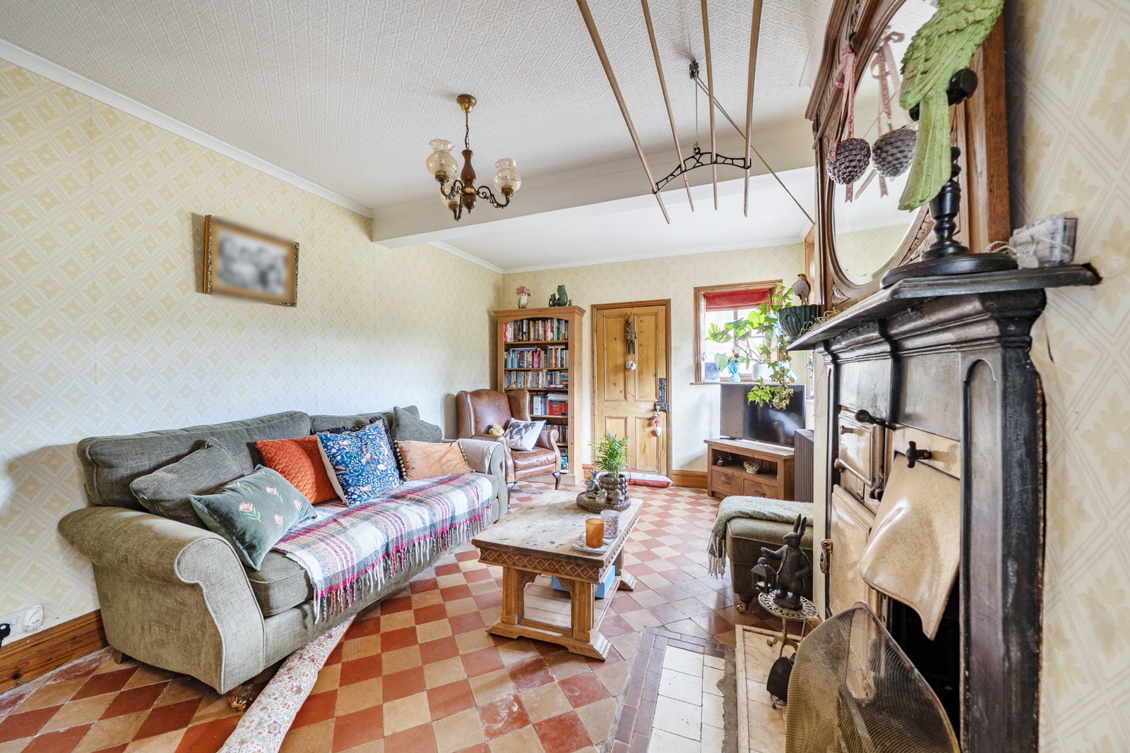 Semi Detached House in Atwick