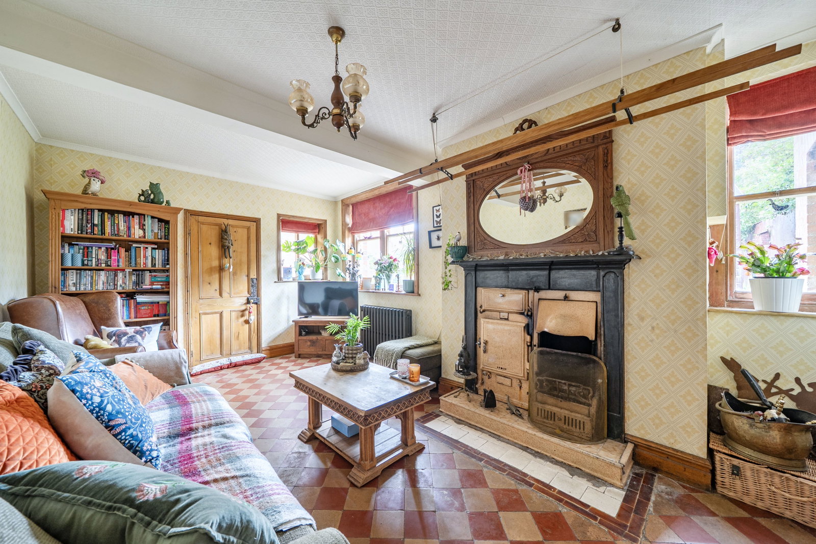 Semi Detached House in Atwick