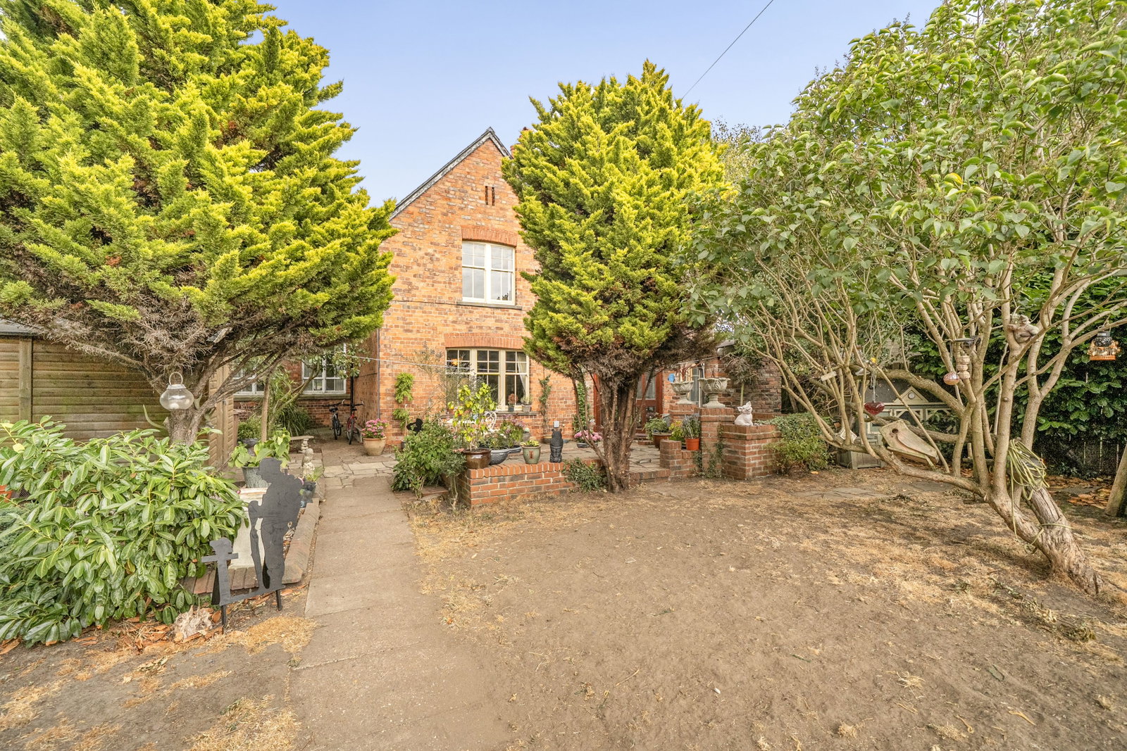 Semi Detached House in Atwick