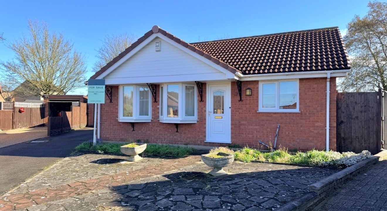 Bungalow in Lincoln