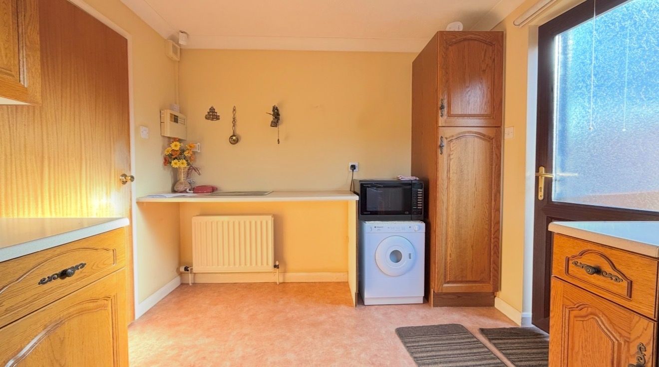 Bungalow in Lincoln