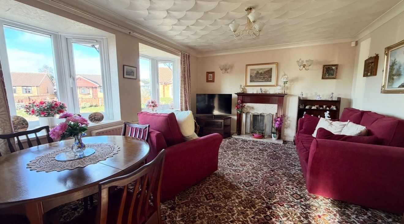 Bungalow in Lincoln