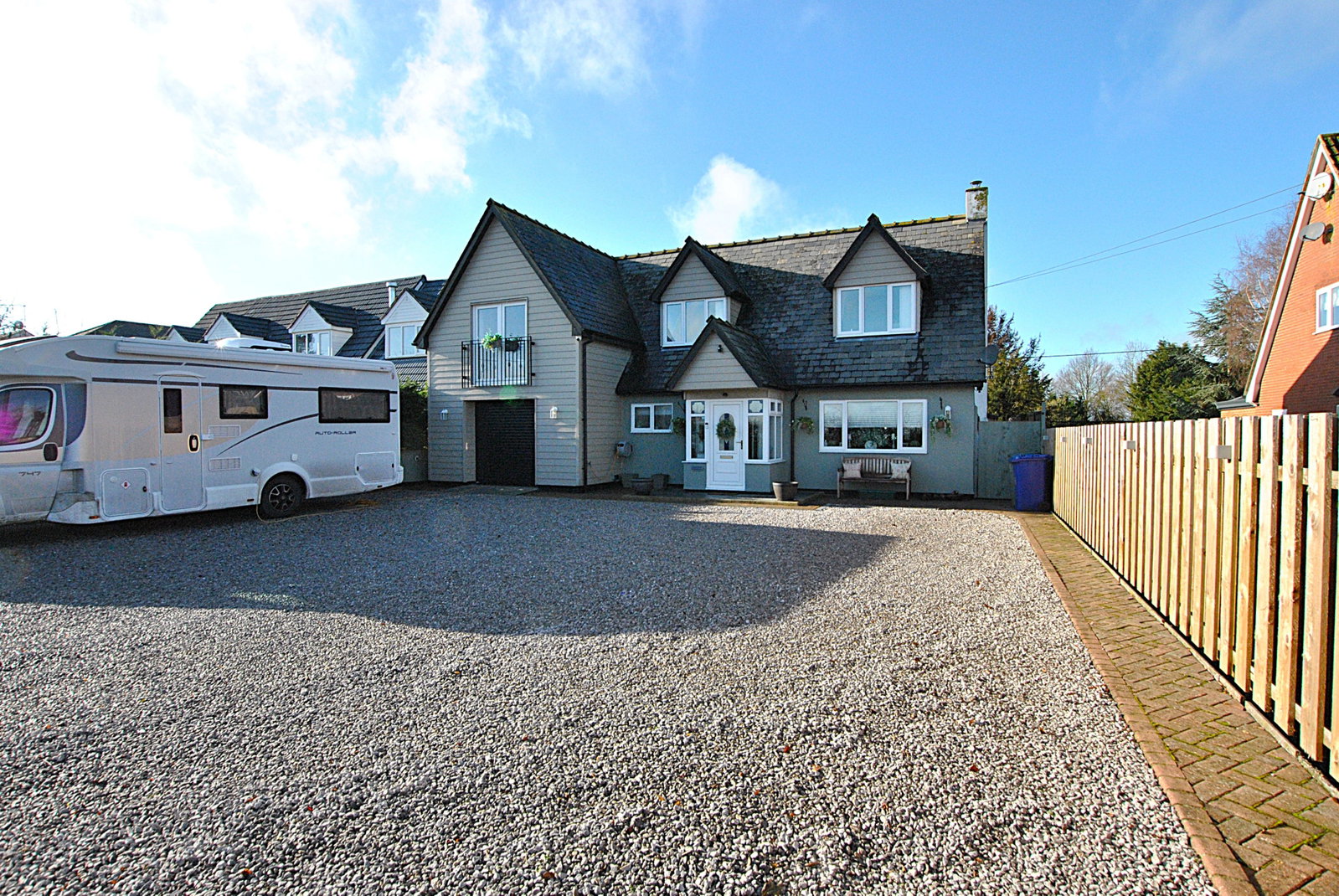 Detached House in Sudbury