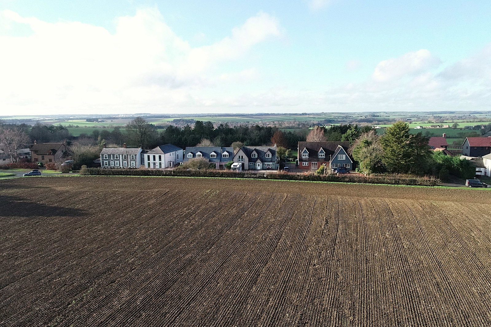 Detached House in Sudbury