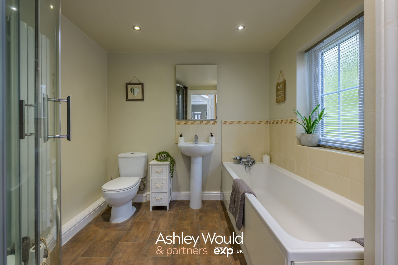 Terraced House in Rubery