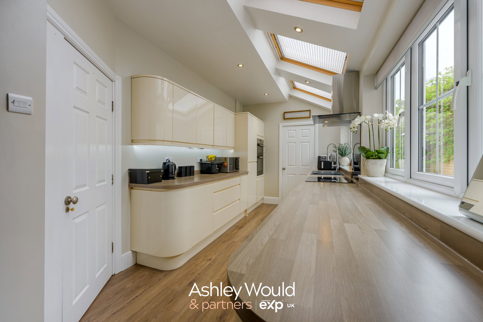 Terraced House in Rubery